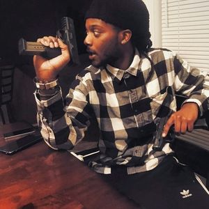 Meet your Posher, Travis